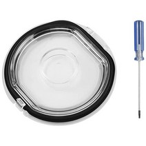 다이슨 V7 V8 SV10 진공 청소기용 먼지통 뚜껑 더스트빈 베이스 부품 도어 더트컵 더스트박스, 01 As shown