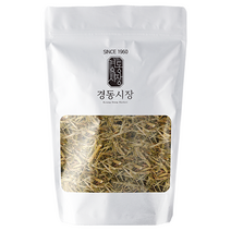 경동시장 국산 야관문 300g 말린 건조 비수리