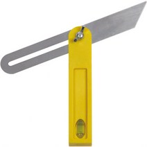 블루텍철직자 자유자 BD SB200L 수평알, 단품