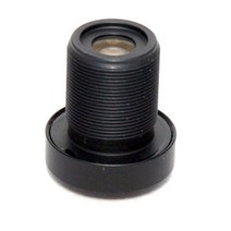 카메라렌즈 호환 컨버터 카메라용품5MP 1.8mm 렌즈 F2.0 1/2.5 "HD 광각 IR 민감한 FPV 카메라 CCTV H, 한개옵션0