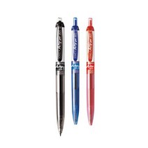 동아 애니겔볼펜0.5mm 적색, 상세설명 참조, 없음