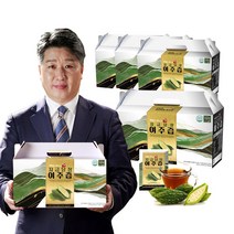 배한호 원장의 지금당장 여주즙 명작 70mlx120포 4개월분, 4개, 단품, 70ml