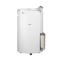 엘지 휘센 제습기 20L DQ202PSUA, 1개