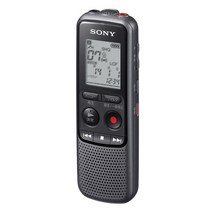 SONY 소니 IC 레코더 4GB AA 배터리 호환 ICD-PX240, 상품명참조, 상품명참조