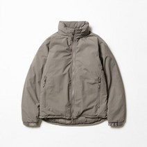 [국내 매장판] YMCL KY US PCU GEN3 LEVEL7 2way Parka - Foliage 253211