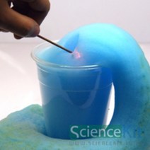 화학거품 만들기(4인용)