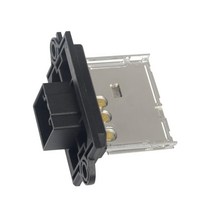 A-Premium HVAC AC 송풍기 모터 저항 교체품 닷지 니트로 200.. 정품보장, 단일