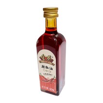 왕부정 중국식품 고추기름 라지오유 칠리오일 60ml