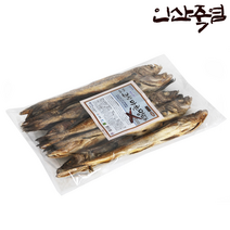 인산가 통북어 10마리 고성 인산죽염 마른명태 죽염본가 인산죽염 [정품 판매자 사업자번호: 660-58-00496]