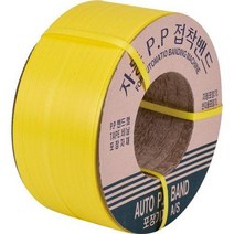 JEB643440PP밴드(자동) (신재)15mmx10kg, 1