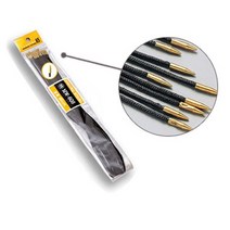 고급 철끈 특대골드칩 길이 65cm 10가닥 MW-608, 고급 철끈 특대(골드칩) 길이 65cm 10가닥