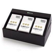이너블릭 보스웰리아추출분말 스틱 선물세트, 1set, 360g