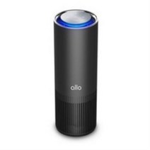 알로코리아 가정 휴대 차량용 헤파필터 H13 공기청정기, allo7