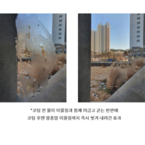 루디번니 방충망끝판왕 발수코팅 미세먼지방충망 + 망롤러 발수코팅방충망 빚물방지방충망 방충망교체 방충망틀교체, 미세먼지발수코팅1.3m*1m+롤러+가스켓+접착제+모헤어