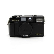 야시카 필름카메라 MF-2 Super 슈퍼 35mm 필름, 1개