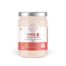 바로푸드 시네트롤 자몽 오렌지 복합 분말 130g, 1통