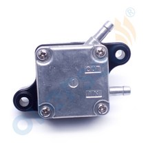 선외기엔진 모터 보트 68T-24410-00 야마하 4 스트로크 6HP 선외 엔진 보트 모터 애프터 마켓 부품 용 연료, 한개옵션0