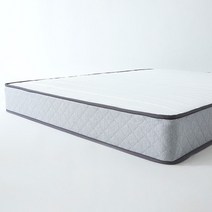 올쏘 라임 본넬스프링 침대 매트리스 SS, 베이지