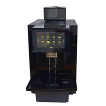닥터커피 F11 전자동 커피머신(정수필터포함)