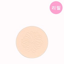폴앤조(화장품) [폴앤조] 프레스드 페이스 파우더 SPF15 PA++ (리필), 선택완료, 01
