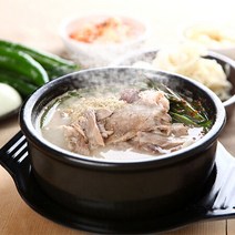 이경희 돼지국밥 600g 4팩 + 비법 다대기 양념장 2팩 증정, 상세페이지 참조, 상세페이지 참조, 상세페이지 참조