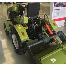 농기계 농업용트렉터 농기계 농업용트렉터 좋은 판매 15hp 소형 4륜 농장 트랙터
