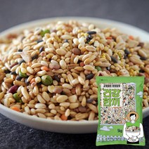 [22년산호주산] 병아리콩 5kg 대용량 슈퍼푸드, [22년산] 혼합17곡 5kg 슈퍼푸드 귀리+렌틸콩혼합