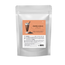 네이쳐티 자바칩 파우더, 1kg, 1개, 1개