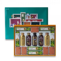 엘지생활건강 생활의품격 27호 치약 샴푸 선물 세트 명절 설선물 감사 답례품