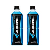 코카콜라 파워에이드 마운틴블라스트 900PET 12입, 없음