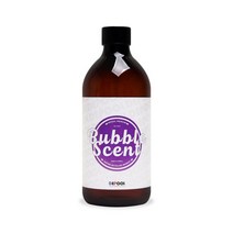 디풀 프리미엄 버블신트 고농축 중성 카샴푸 500ml 희석비 1:1500