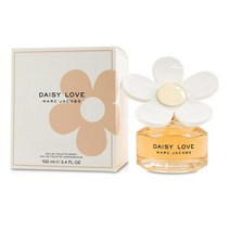 마크제이콥스 데이지 러브 오드뚜왈렛 향수 100ml, 1개