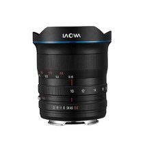 [LAOWA] 라오와 코리아 정품 10-18mm f4.5-5.6 FE Zoom, Nikon Z