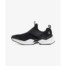 SPYDER 스파이더 공용 BW212 SPGPFNLS304UBLK