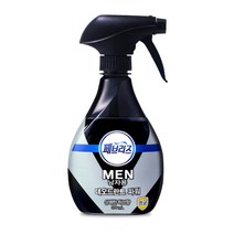페브리즈 섬유탈취제 포맨 상쾌한허브향 본품, 370ml, 3개