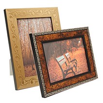 대성 액자 (엘레강스) 5x7 졸업장 액자 수료증 메달 표창장 허가증, 노블레스5x7S