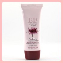 파스쿠치 비비크림 화장품 인텐시브 썬 비비크림 50ml, 상품선택, 상품선택