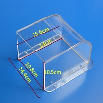 JINGHENG 스마트초인종 지문 기계방수 레인커버 중앙컨트롤 비가림막 스커트커버 문경비 물커버 비 볼수있는 도어벨 방수커버 f7타입비막이, G135