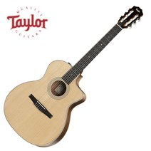 Taylor 214ce-N Sitka Spruce & Koa