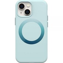 OtterBox - 울트라 슬림 아이폰 13 미니 케이스 (전용) 애플 맥세이프 전용 보호 폰 케이스 매끄럽고 주머니에 휴대하기 편한 프로파일 (보렐리)188591