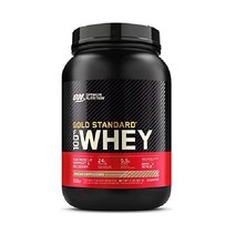 옵티멈 골드스탠다드웨이 더블 리치 초콜릿 단백질 프로틴 쉐이크 2.27kg, 906g, 모카카푸치노