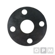 EPDM 후렌지 패킹 FF타입 5T/450A