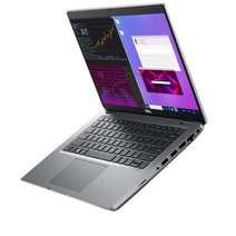 델 프리시전 3470 모바일 워크스테이션 14, Precision M3470-1, WIN10 Pro, 16GB, 512GB, 코어i7, 타이탄 그레이