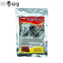 운피싱 카고 밑밥 카고낚시 전용 집어제