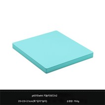 전시 소품 코너 라이브 쥬얼리 진열대 반지 목걸이 귀걸이 팔찌 수납 홀더, PT015 키높이보드H2, 하나