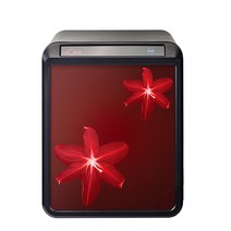 선일금고 루셀 WOUP-040PW지문 LUCELL 스마트금고 직접설치배송 보석함증정, WOUP-040PW