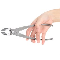전정기 헤지 트리머 정원 가지 커터 다기능 치기 분재, 한개옵션0
