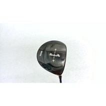 로마로 Ray 455LX 9.5도 S 드라이버