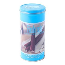 1+1 레돈도 쿠키앤크림 웨이퍼(125g), 9개