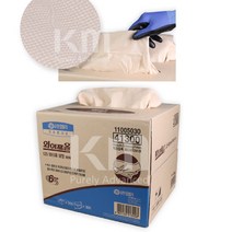 빠르고 강한흡수력 6겹 엠보싱 산업용 와이퍼 화학약품 기어치면